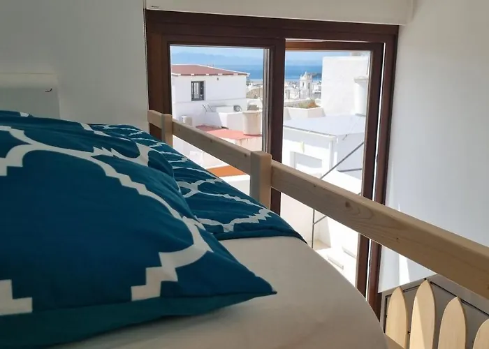 Manana Maybe Apartments Tarifa!