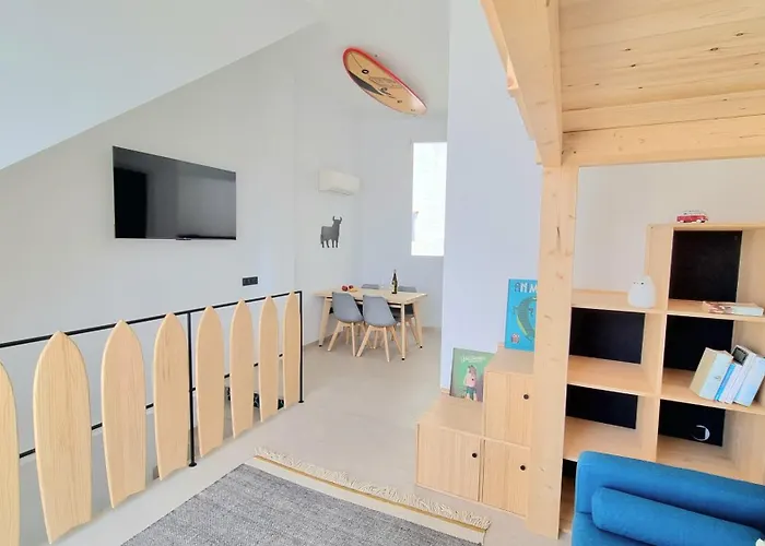 Manana Maybe Apartments Tarifa!