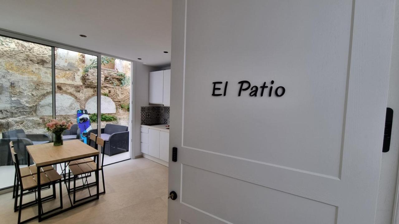 Apartment Manana Maybe Tarifa! *