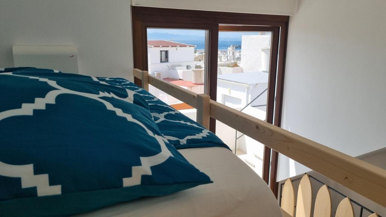 Manana Maybe Tarifa! Apartment Tarifa