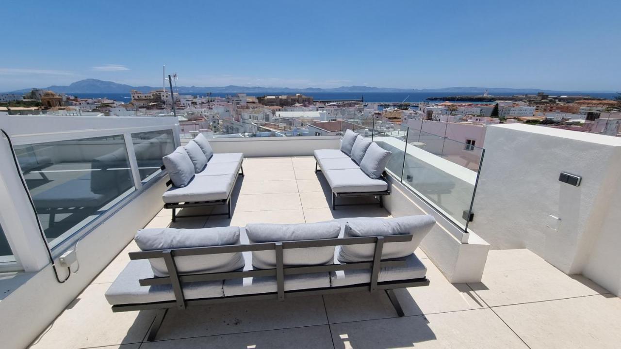 Apartment Manana Maybe Tarifa! *