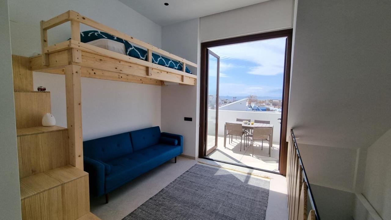 Apartment Manana Maybe Tarifa!