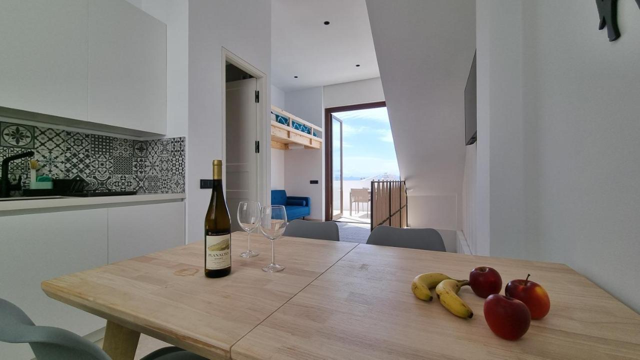 Manana Maybe Tarifa! Apartment Tarifa