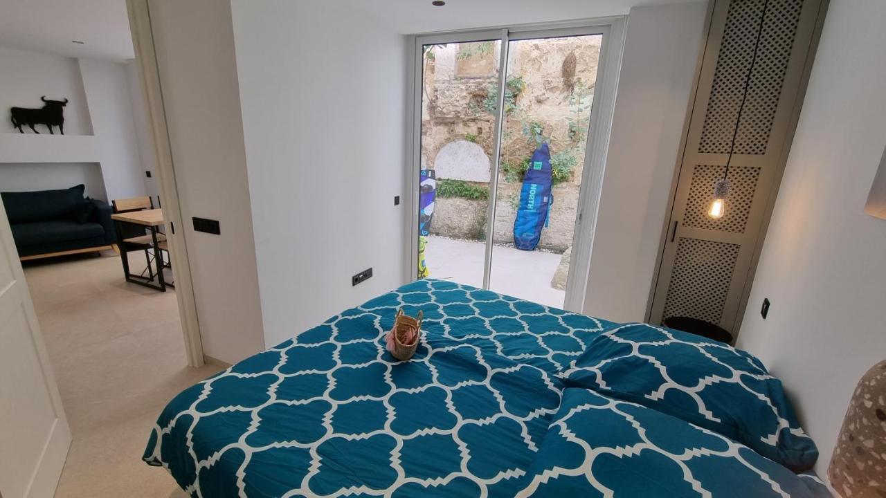 Manana Maybe Tarifa! Apartment *