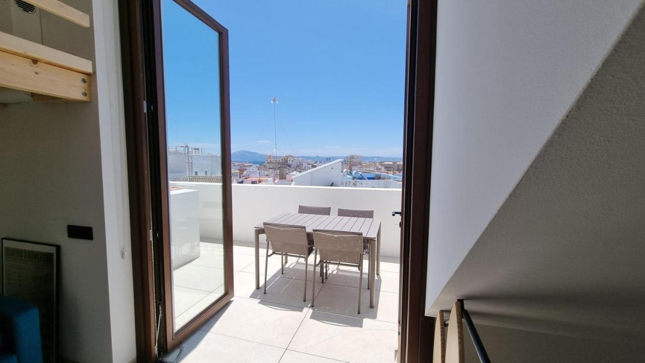 Manana Maybe Tarifa! Apartment Tarifa