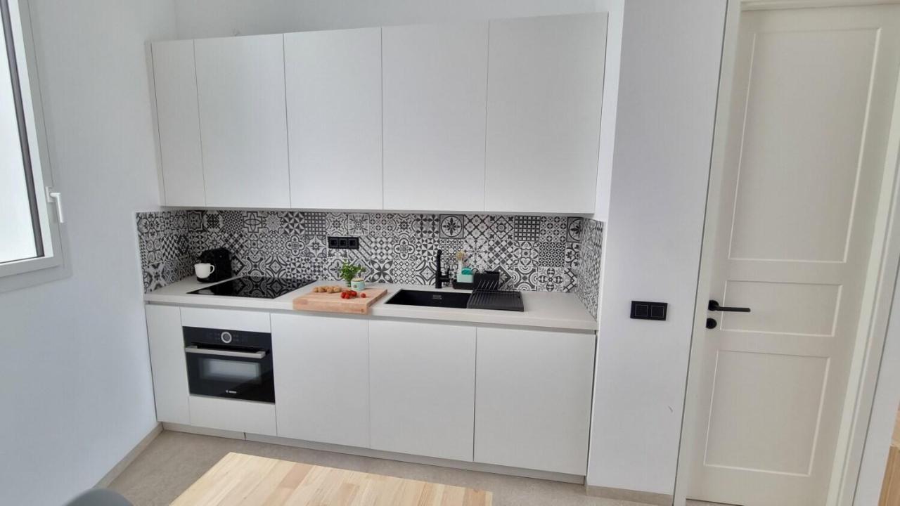 Manana Maybe Tarifa! Apartment *