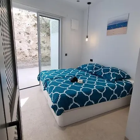Manana Maybe Apartments Tarifa! Exterior photo