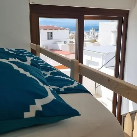 Manana Maybe Apartments Tarifa! Exterior photo