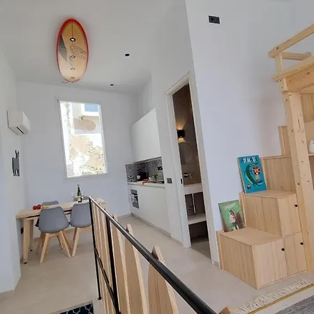 Manana Maybe Apartments Tarifa! Exterior photo