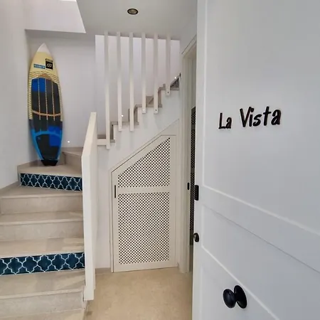 Manana Maybe Apartments Tarifa! Exterior photo