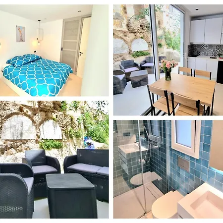 Manana Maybe Apartments Tarifa! Exterior photo