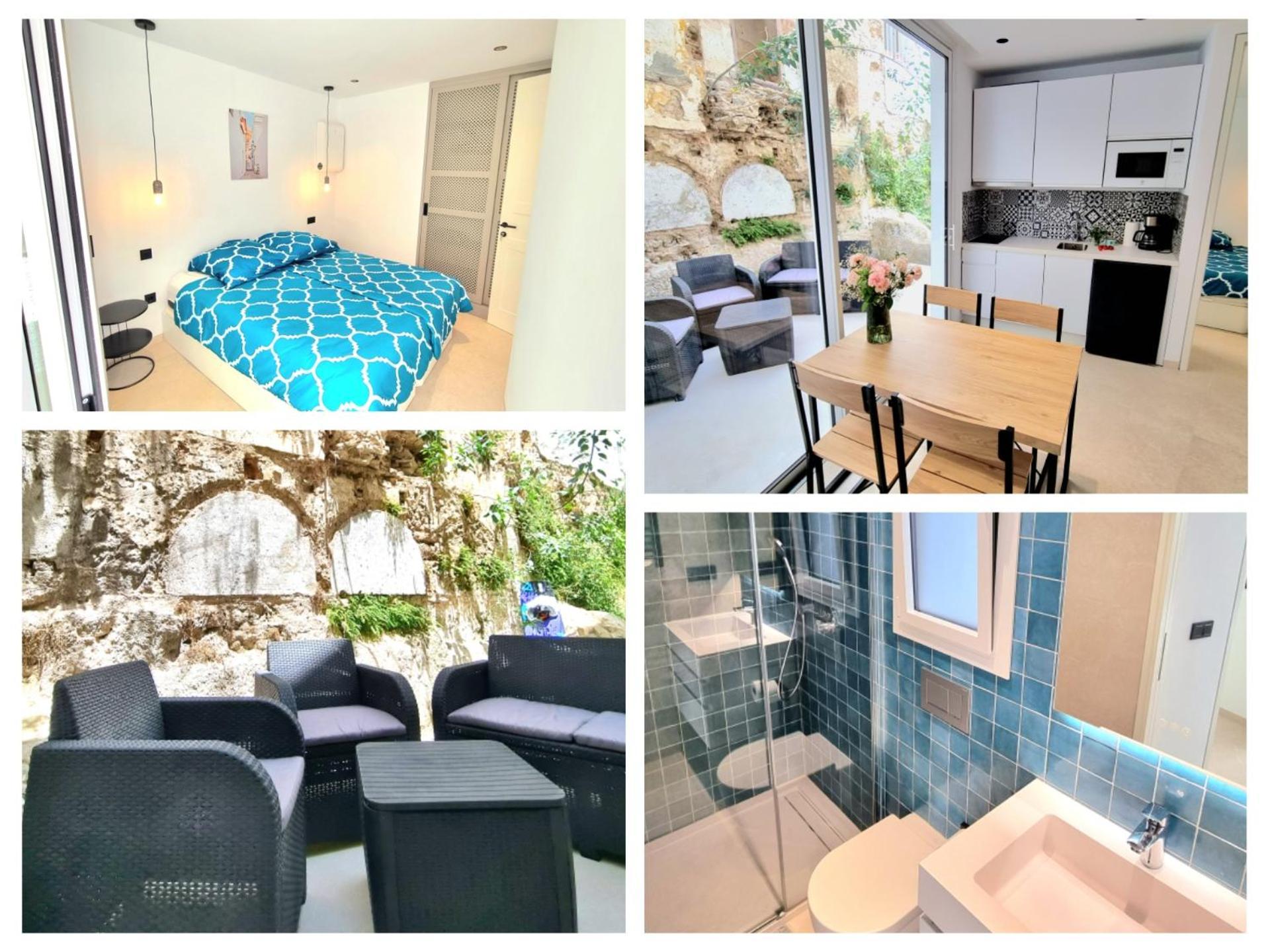 Manana Maybe Tarifa! Appartement